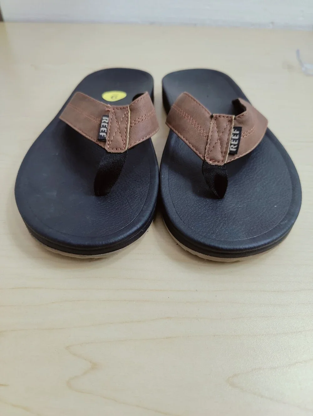 Reef pre owned